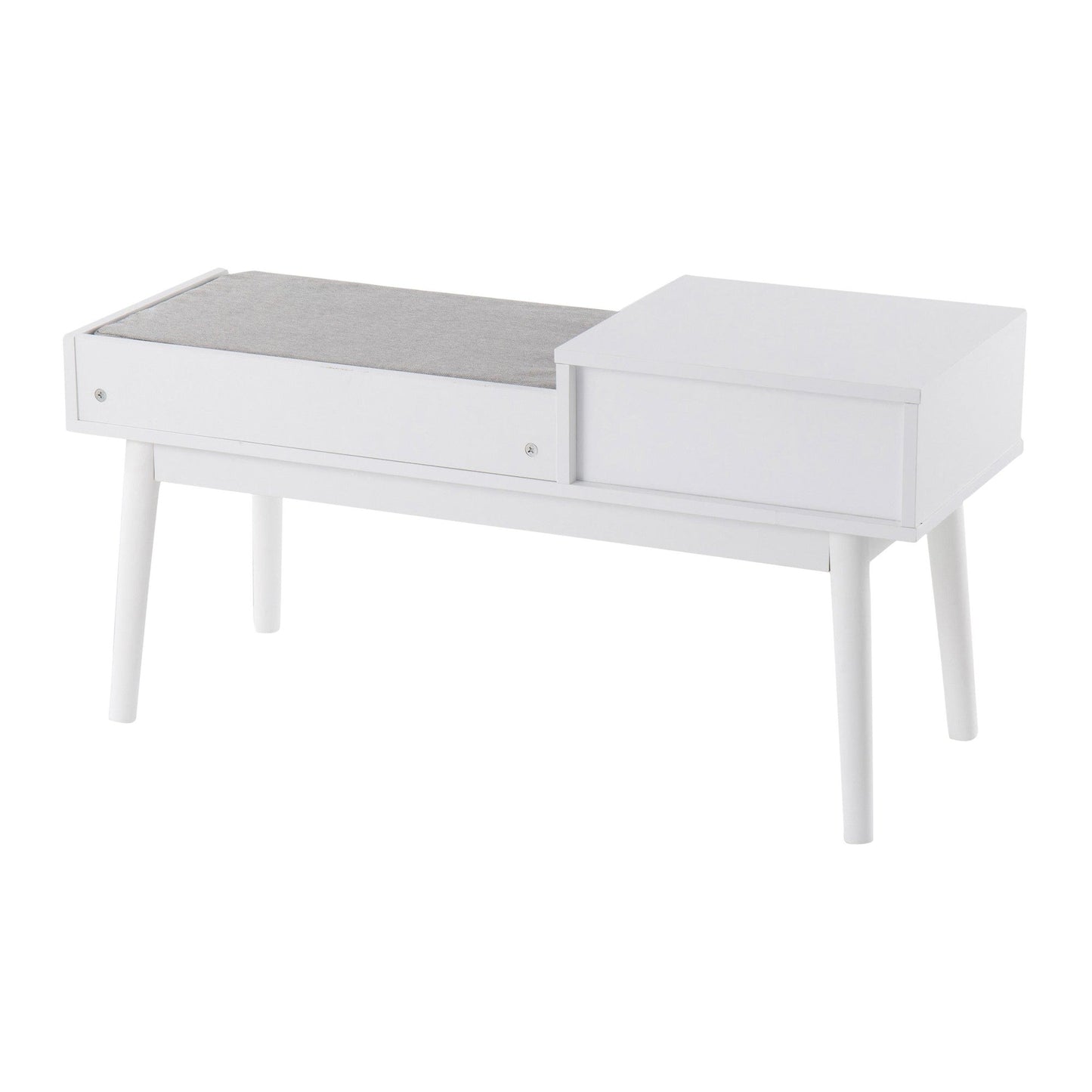 Majestic Office Furniture Bench