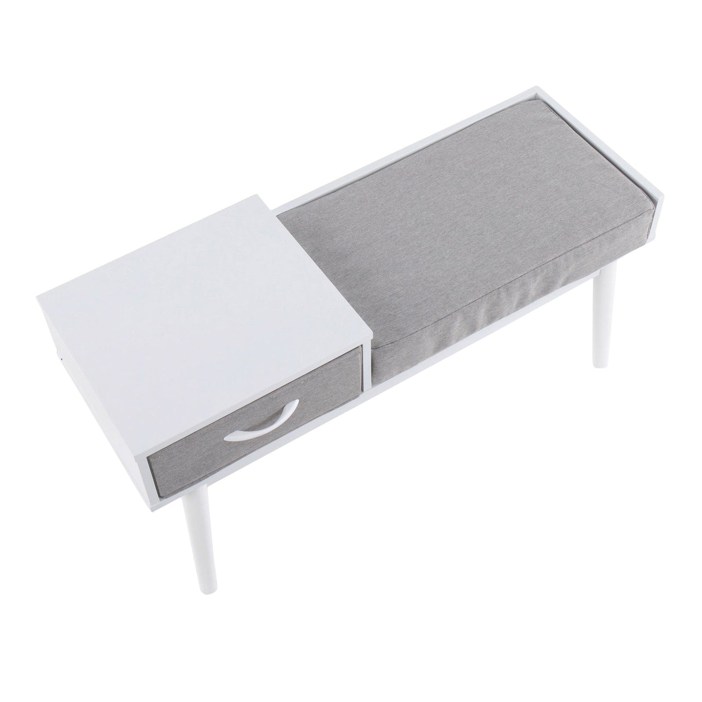 Majestic Office Furniture Bench