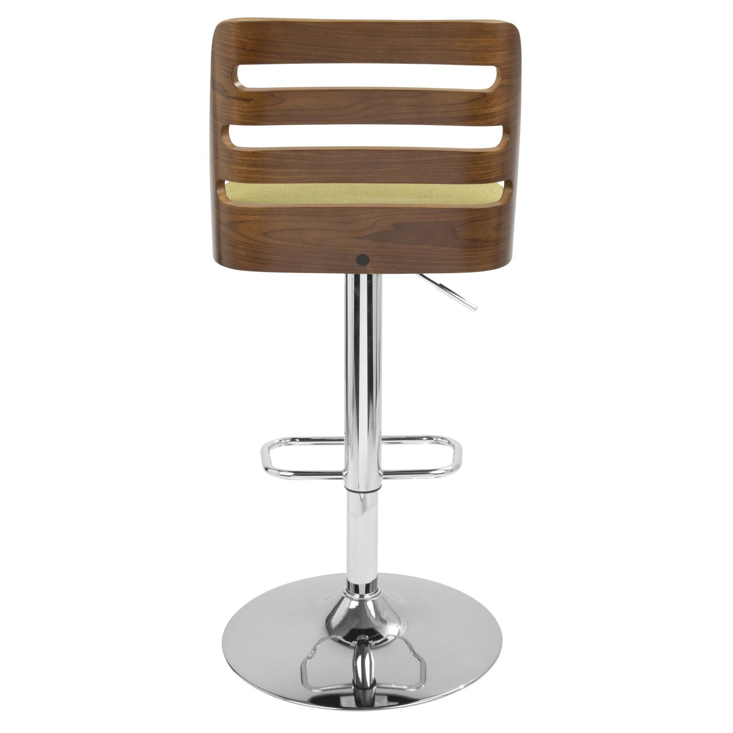 Majestic Office Furniture Adjustable Barstool