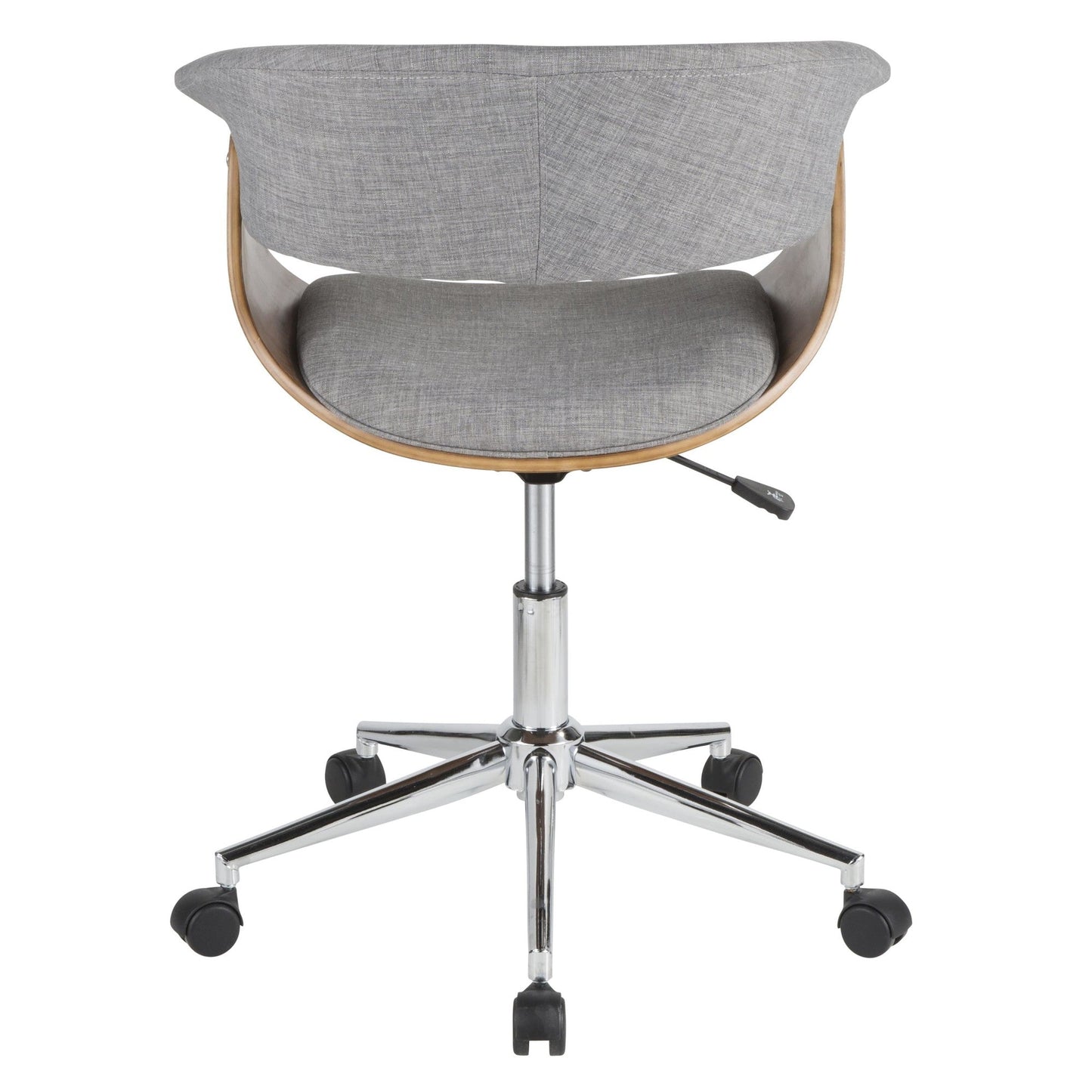 Lumisource Vintage Mod Office Chair