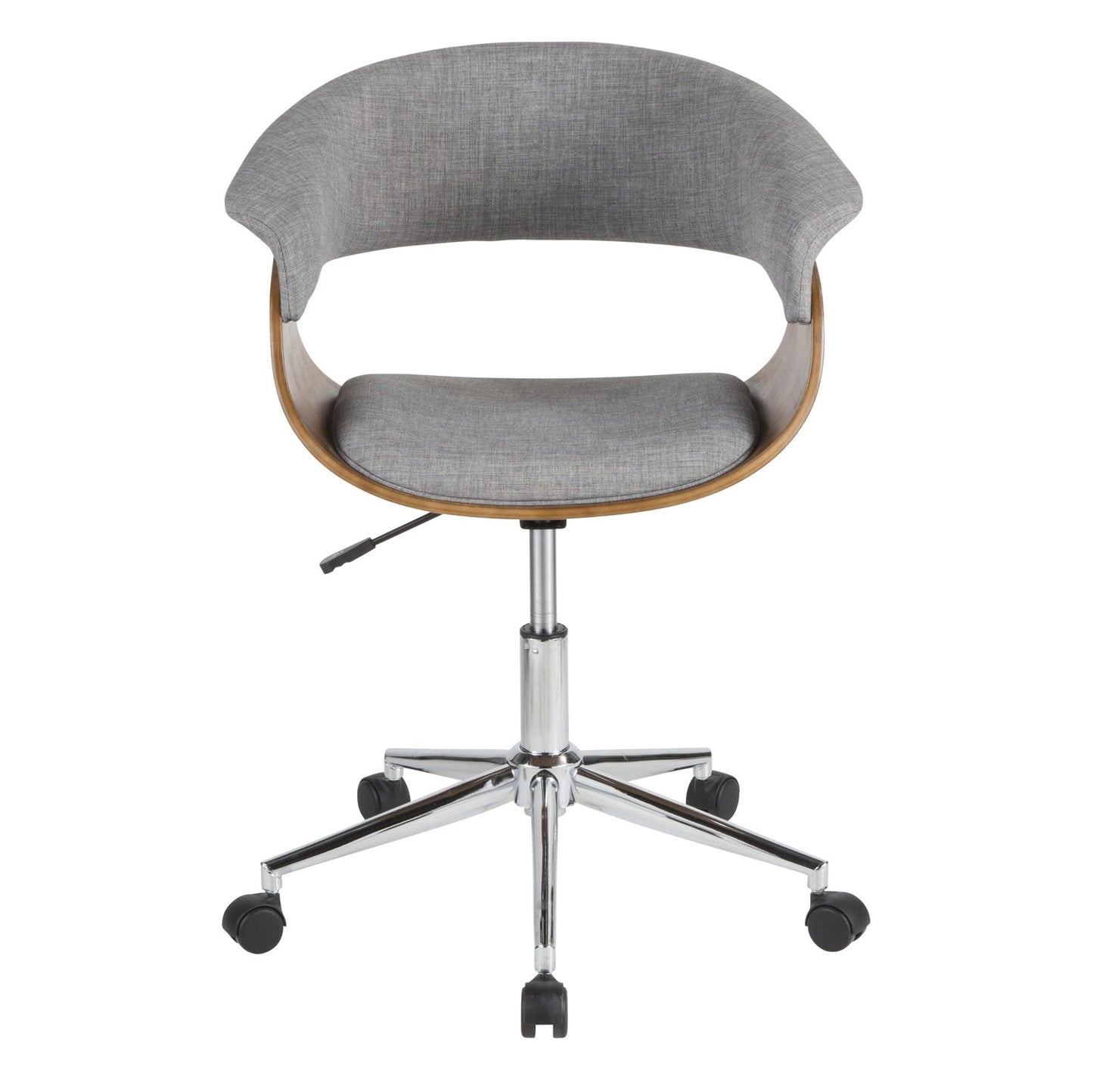 Lumisource Vintage Mod Office Chair