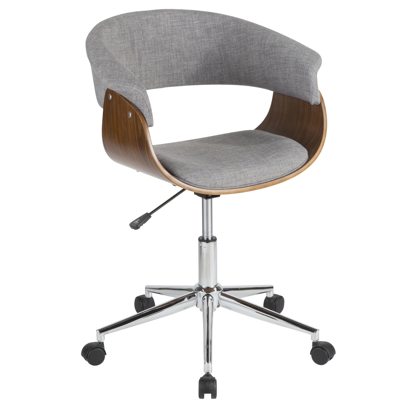 Lumisource Vintage Mod Office Chair