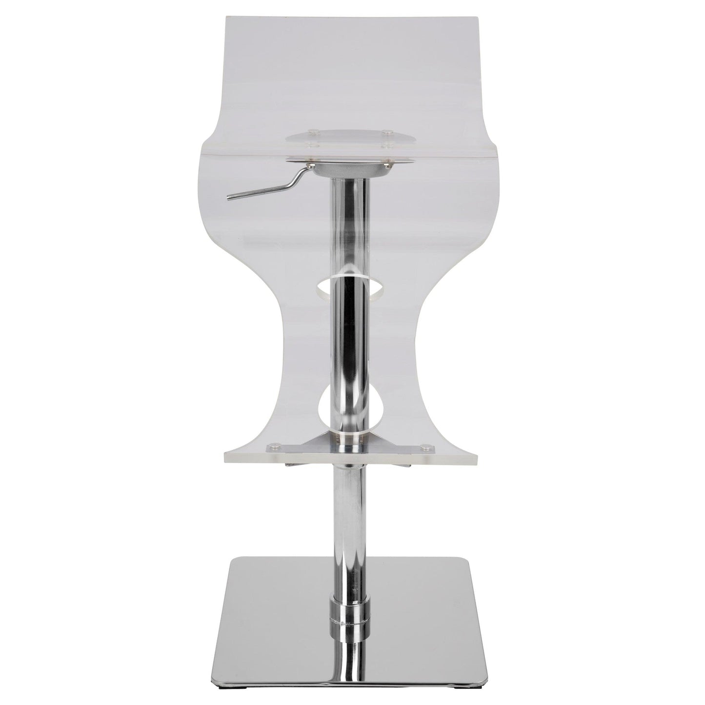 Majestic Office Furniture Adjustable Barstool