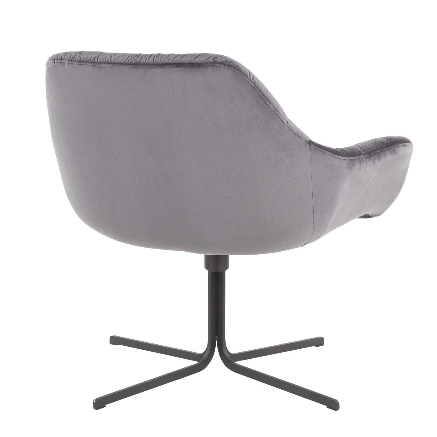 Majestic Office Furniture Swivel Lounge Chair