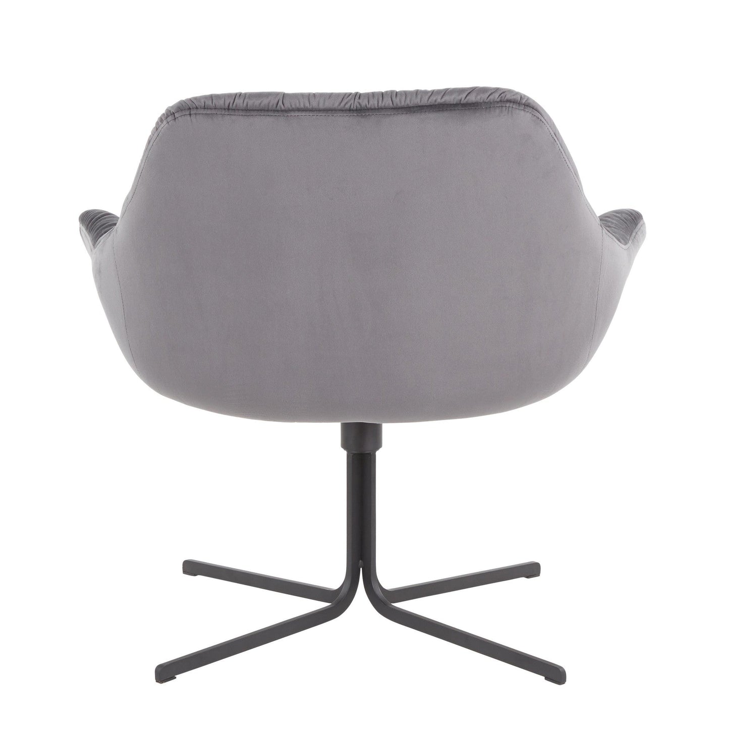 Majestic Office Furniture Swivel Lounge Chair
