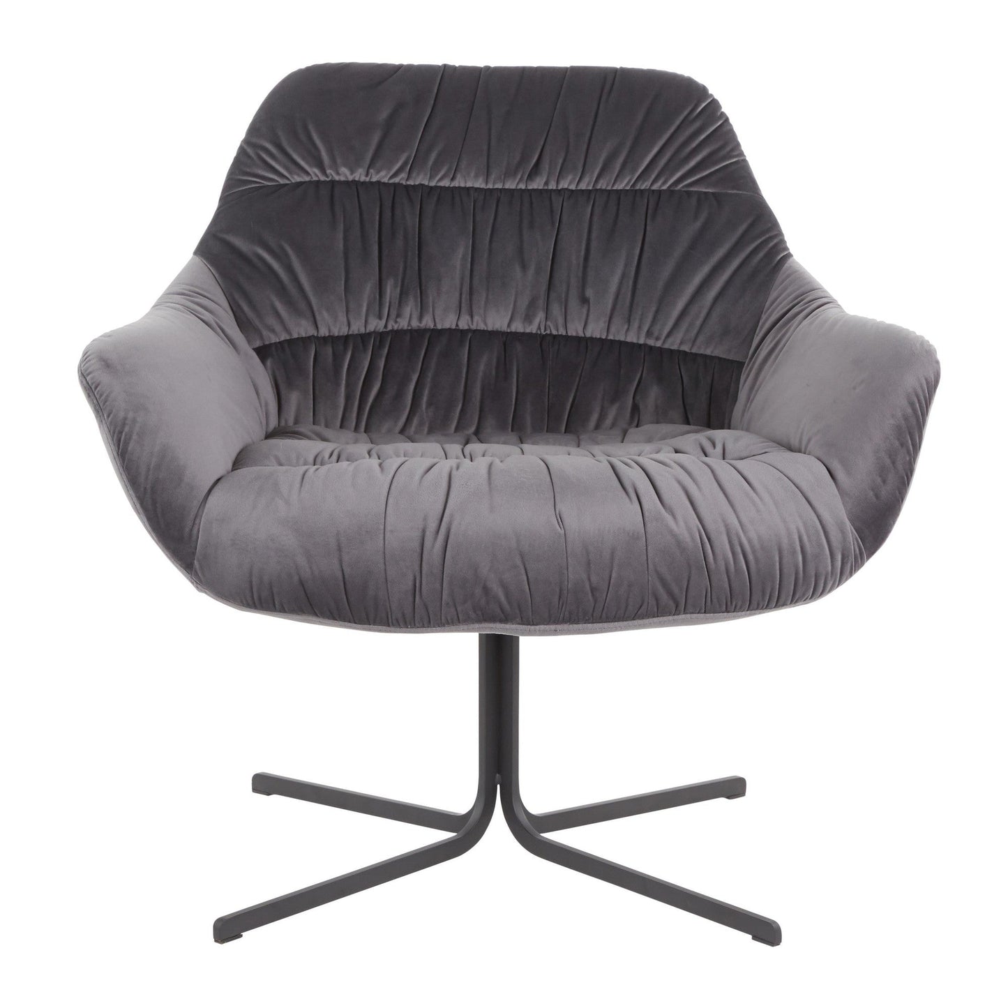Majestic Office Furniture Swivel Lounge Chair