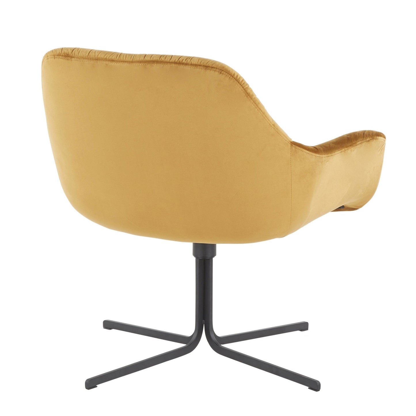 Majestic Office Furniture Swivel Lounge Chair