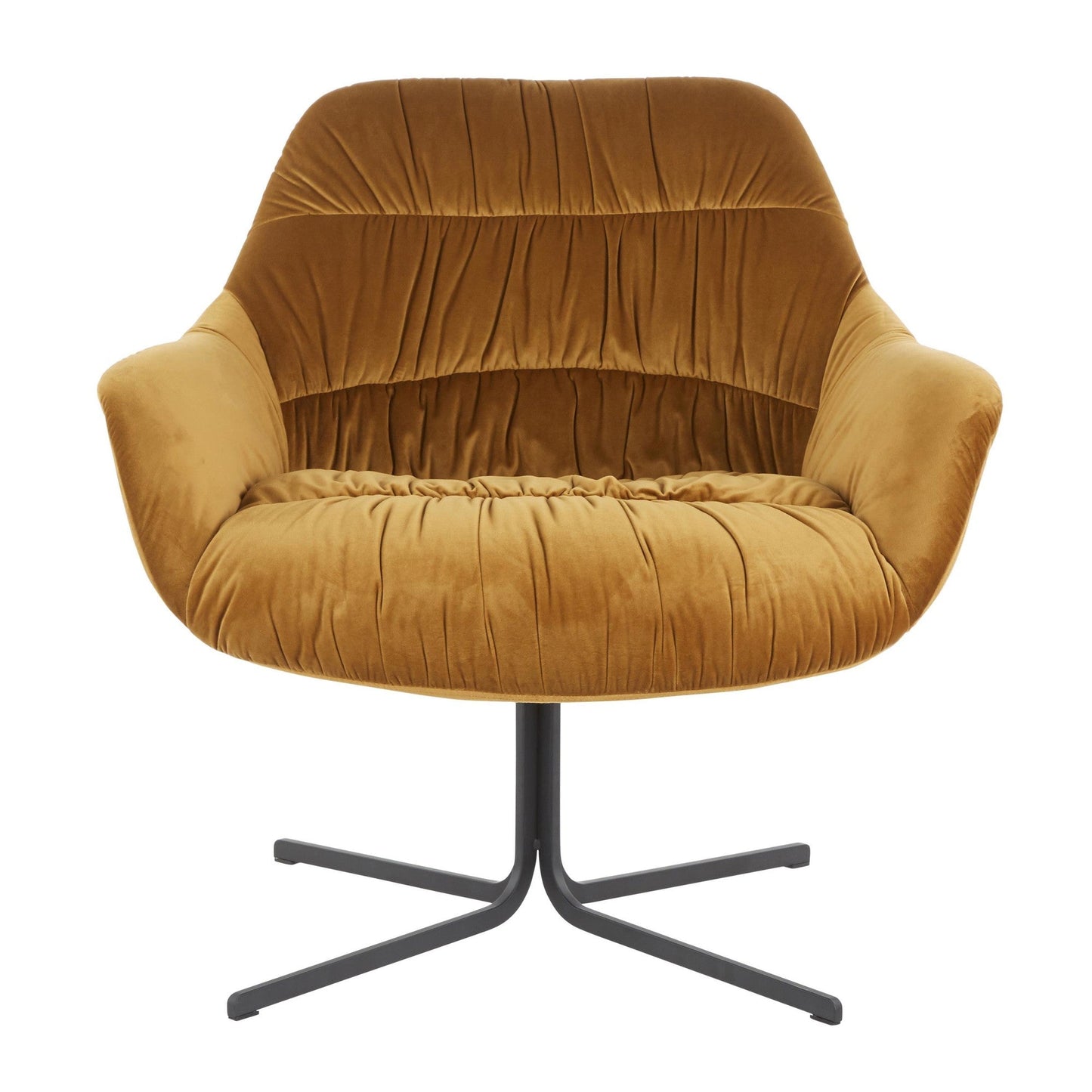 Majestic Office Furniture Swivel Lounge Chair