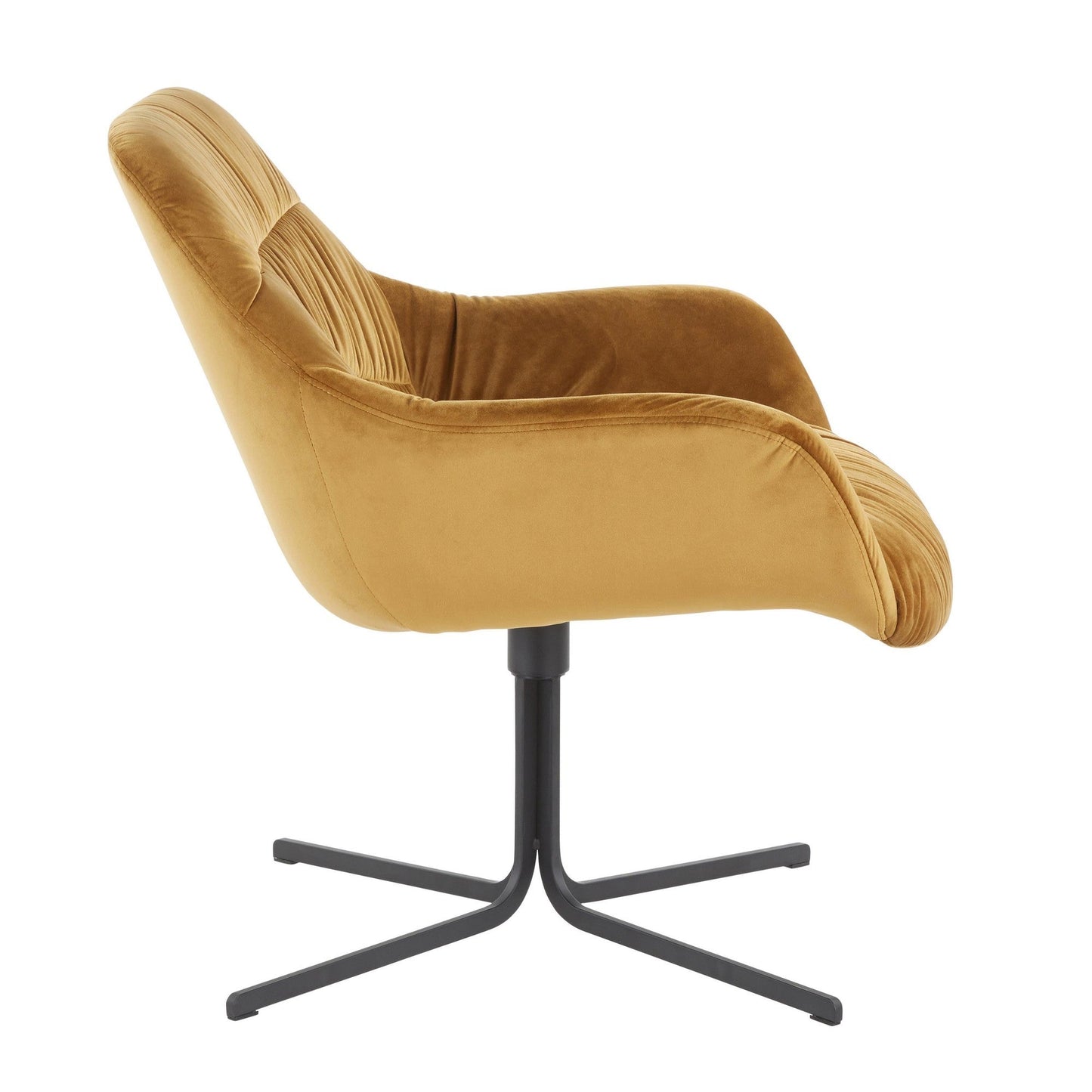 Majestic Office Furniture Swivel Lounge Chair