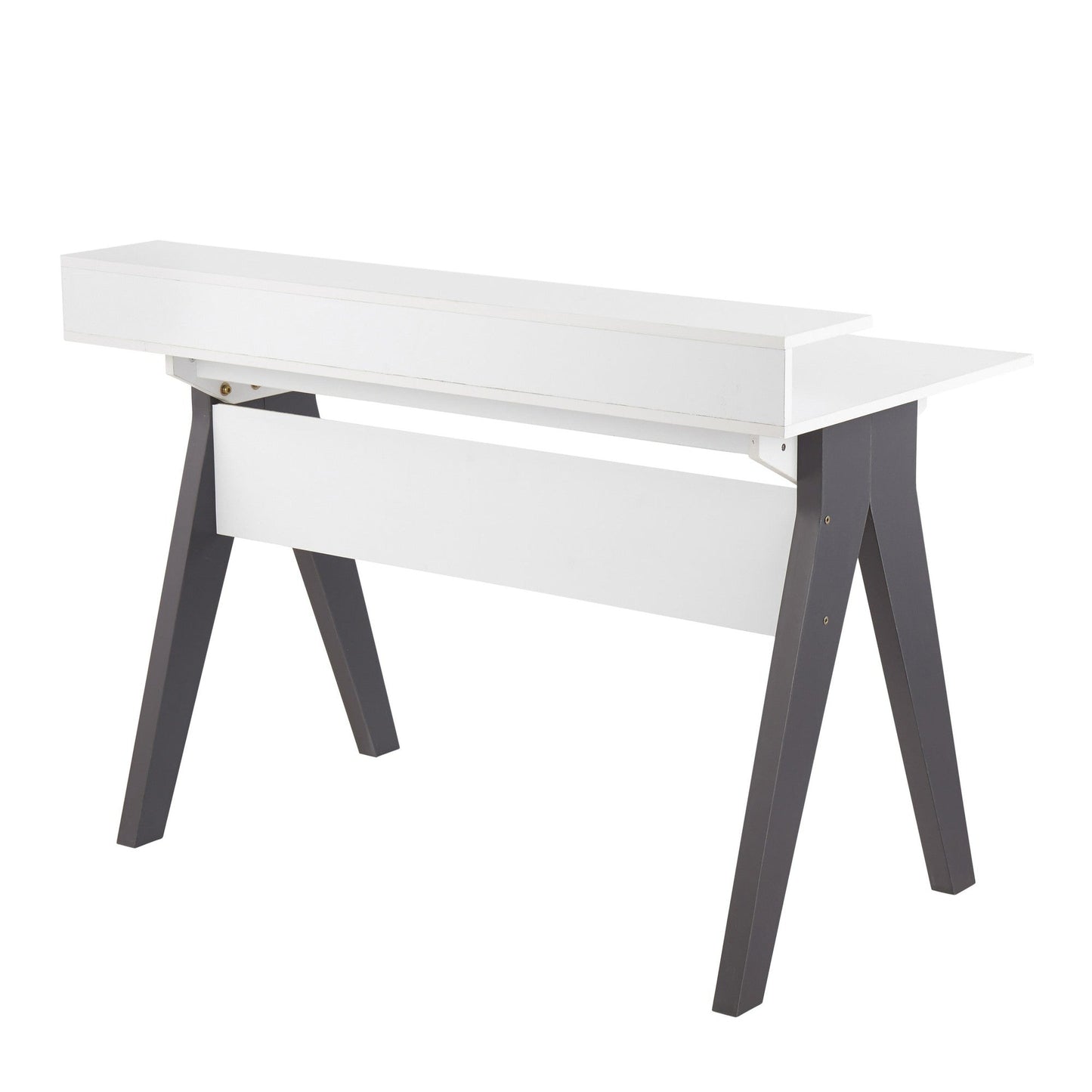 Lumisource Wishbone Desk