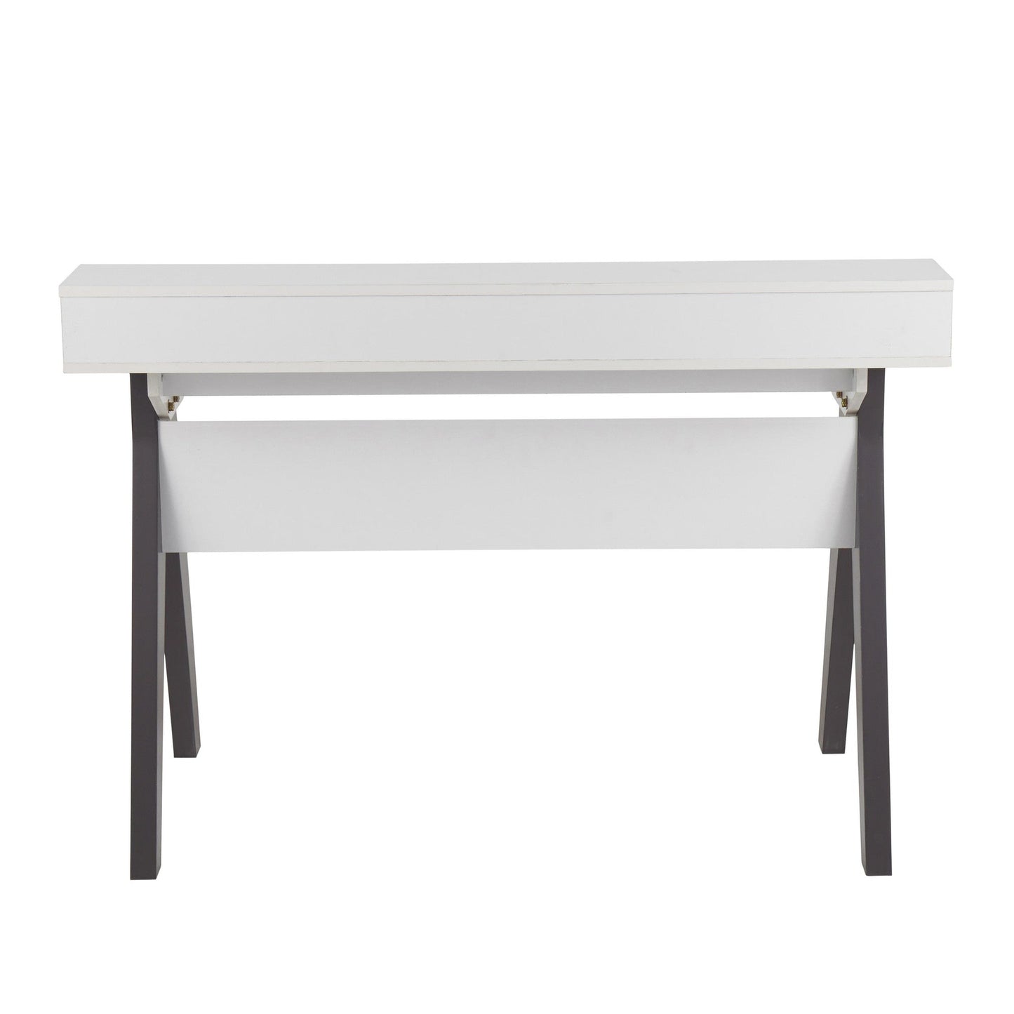 Lumisource Wishbone Desk