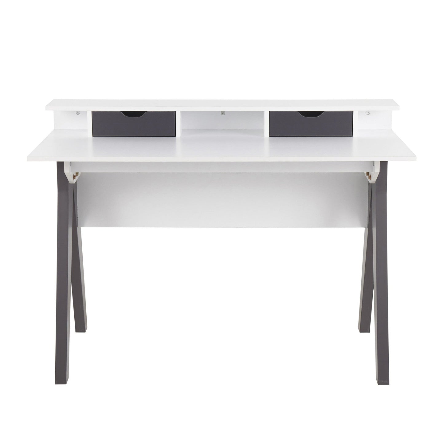 Lumisource Wishbone Desk