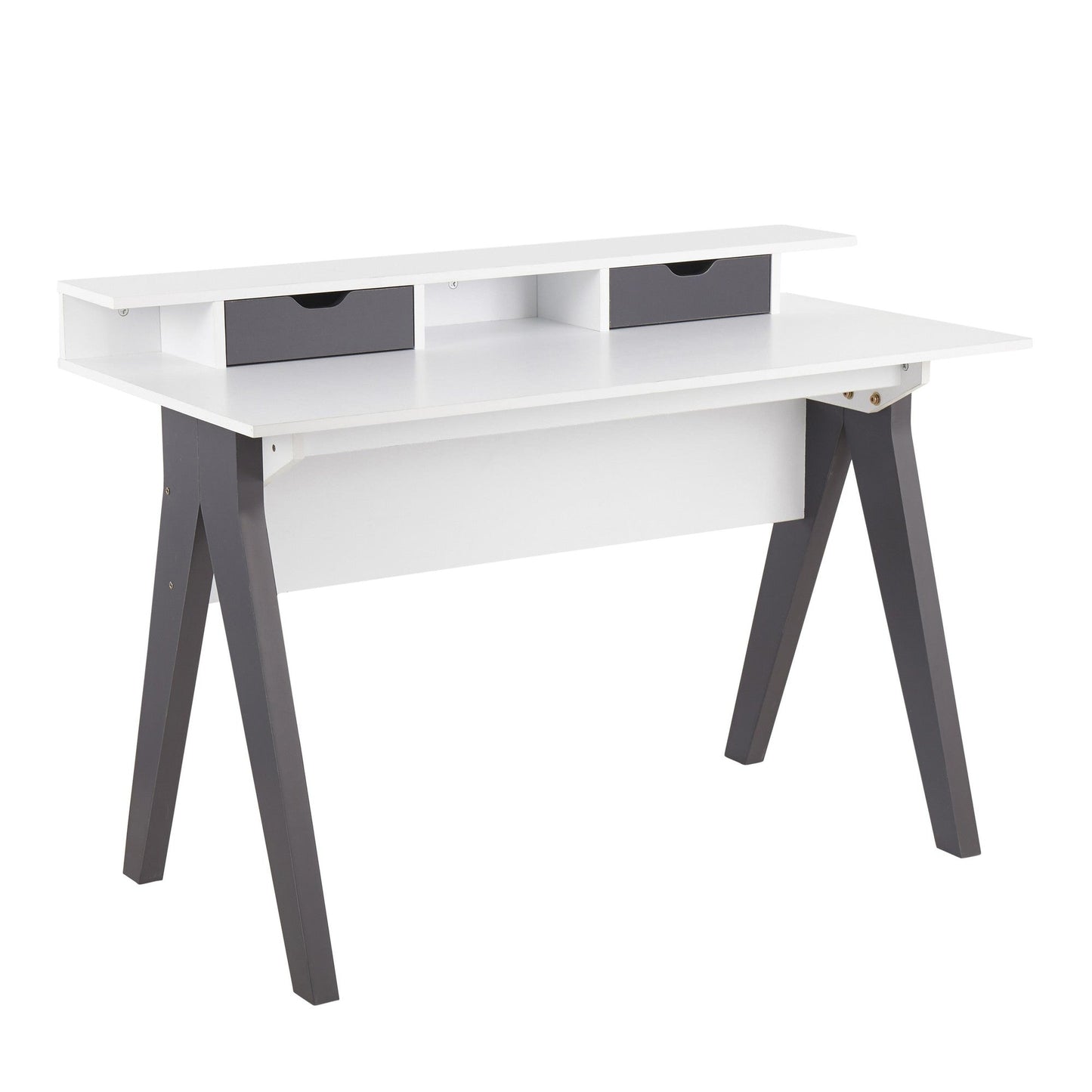 Lumisource Wishbone Desk