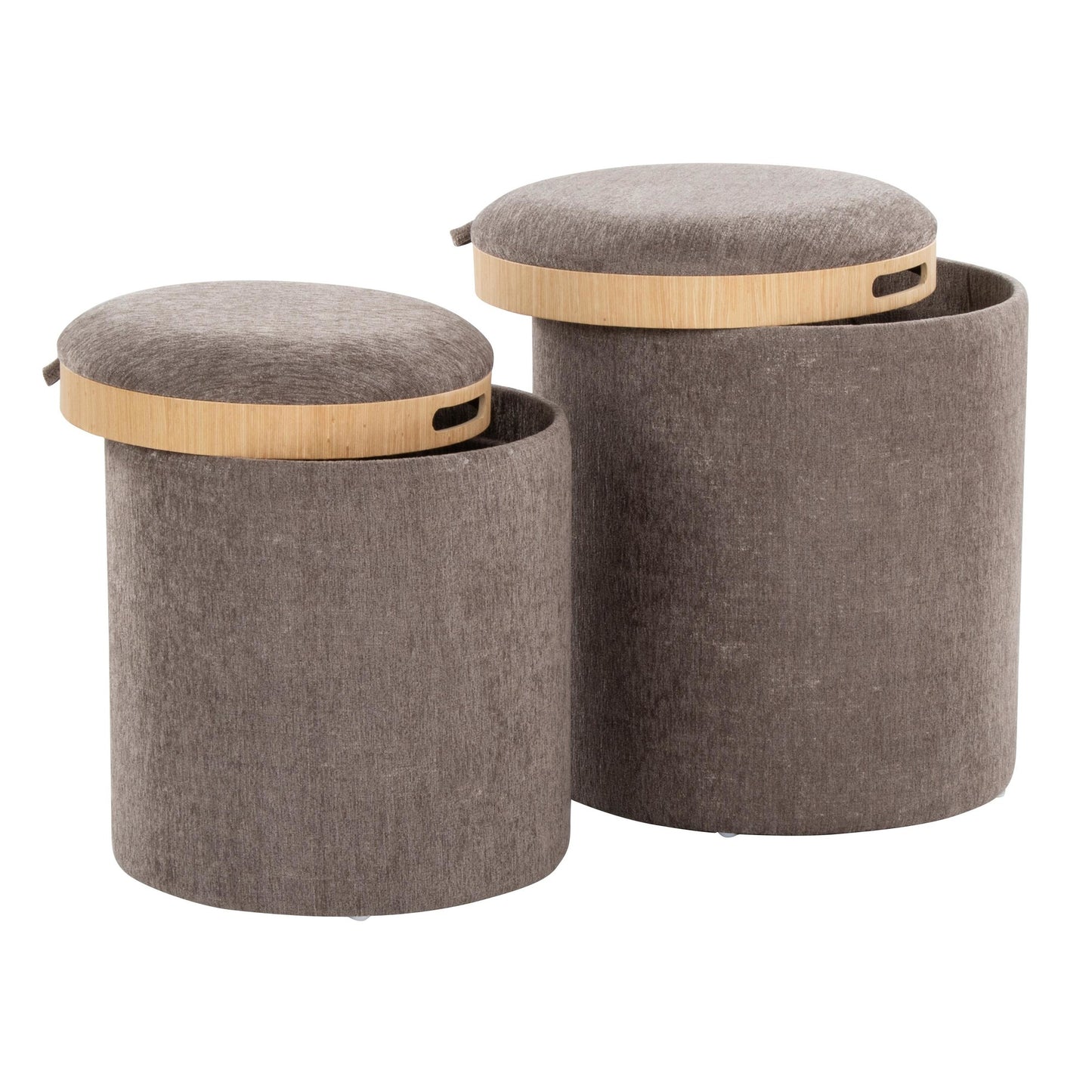 Tray Stool