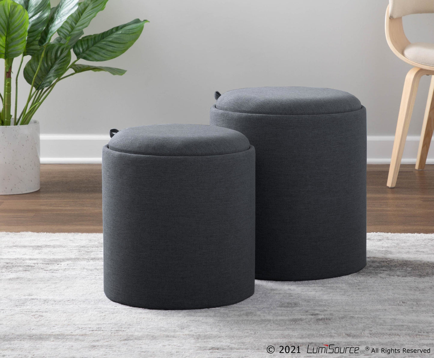 Tray Stool