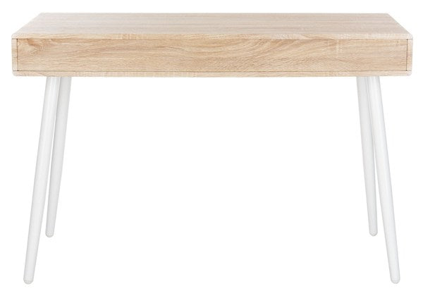 Jorja 1 Drawer 1 Shelf Desk