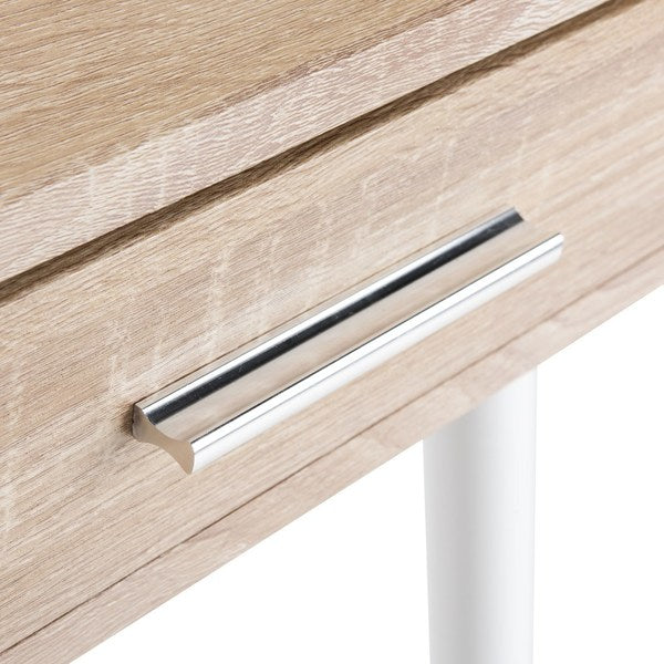 Jorja 1 Drawer 1 Shelf Desk