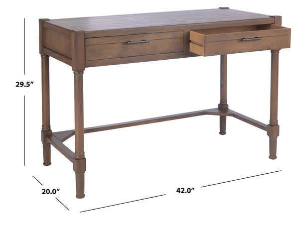 Filbert Writing Desk