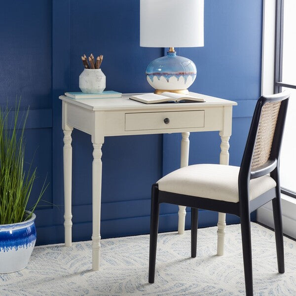Arina 1 Drawer Desk