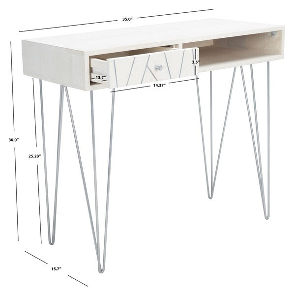 Marigold Desk