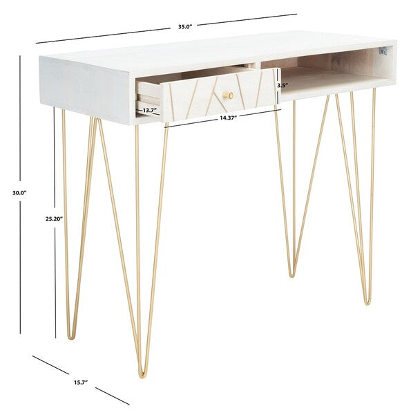 Marigold Desk