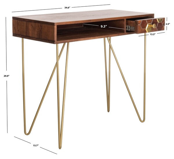 Raveena Desk