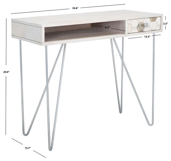 Raveena Desk