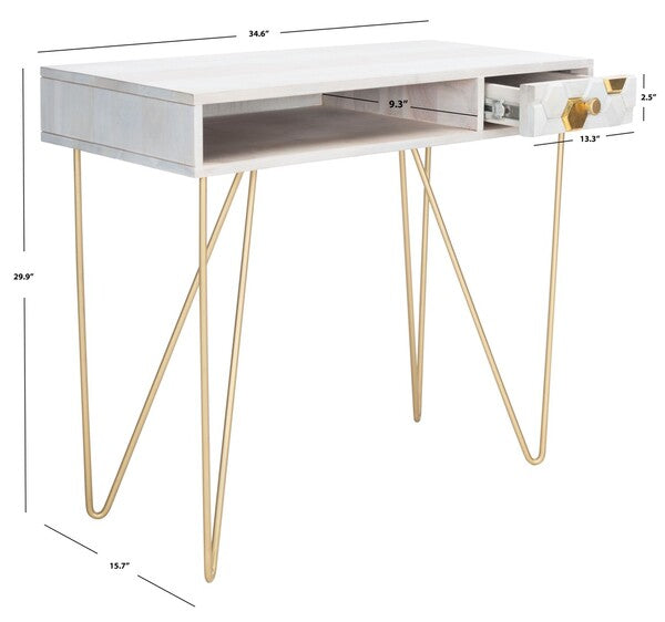 Raveena Desk