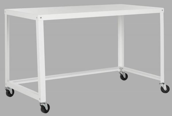 Bentley Industrial Mobile Desk