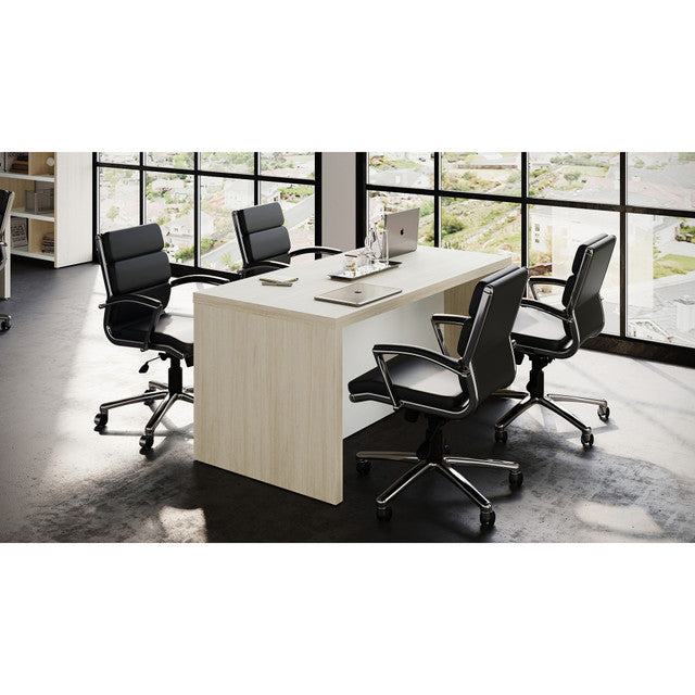 OfficeSource Lucca Conference Table - 60''W