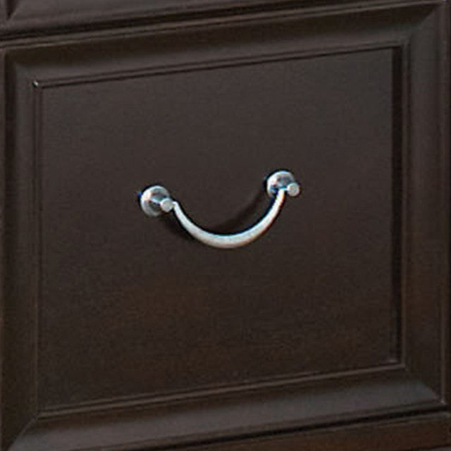 OfficeSource | Markle | Left Return Desk
