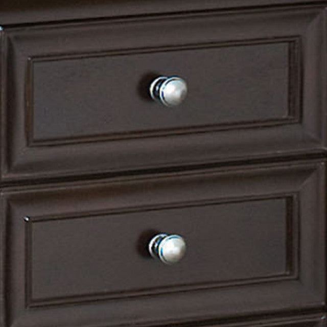 OfficeSource | Markle | Left Return Desk