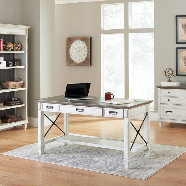 OfficeSource Refined Collection Writing Table