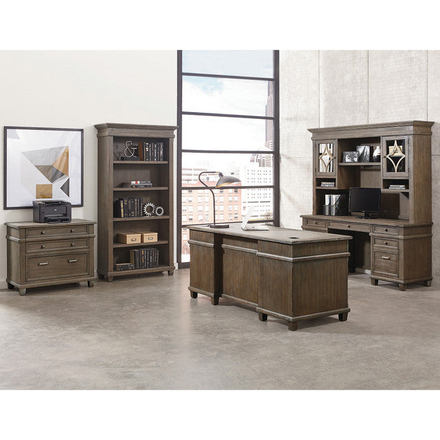 OfficeSource | Monroe Collection | Executive Typical
