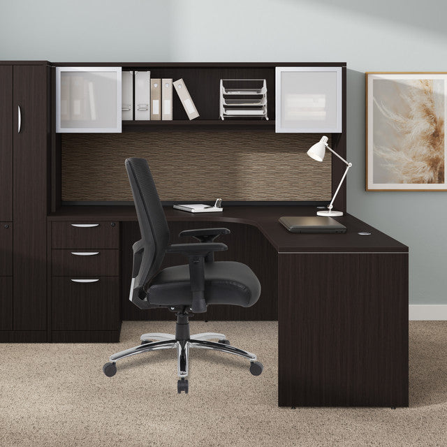 Office Source | Big & Tall | Mesh Back Executive Chair