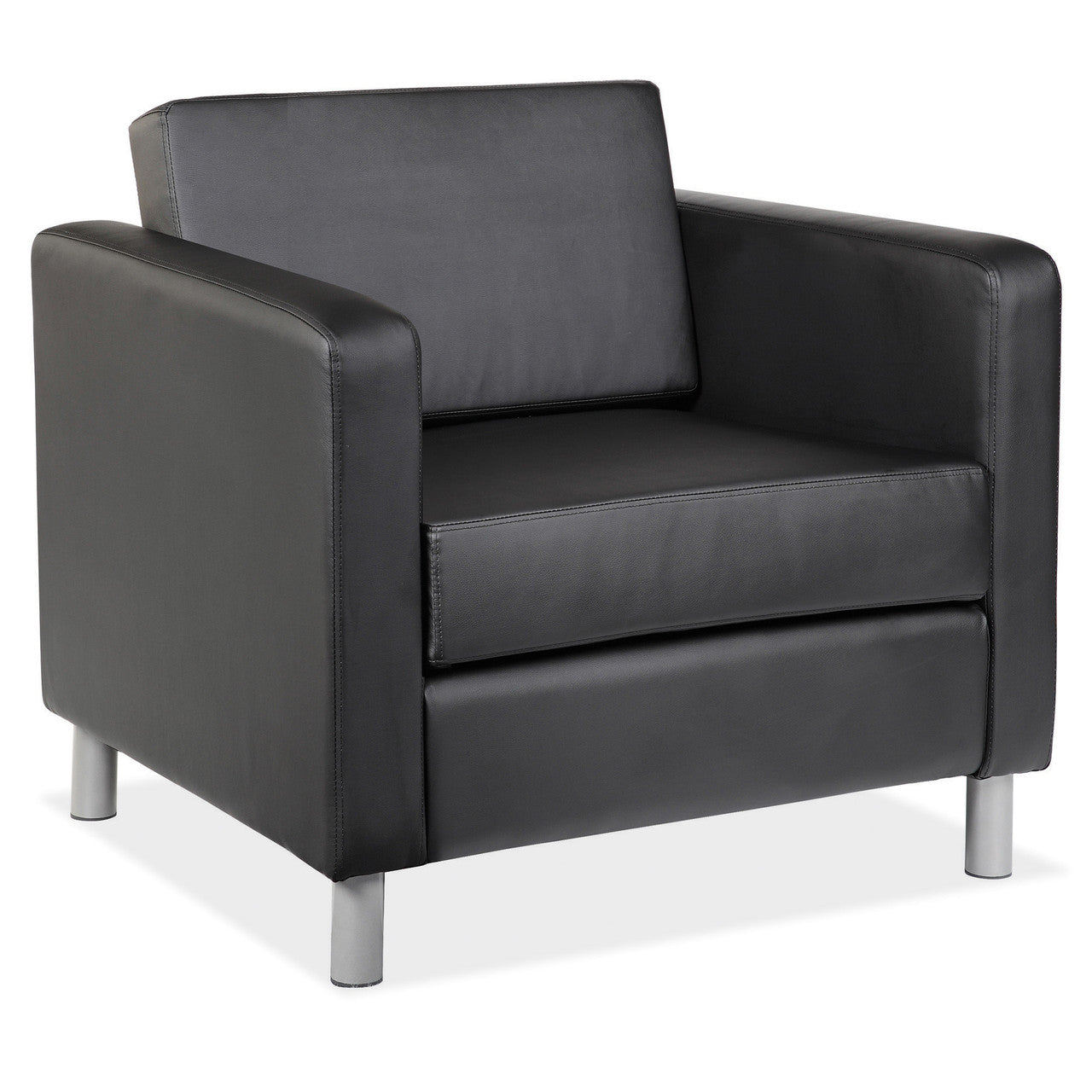 OfficeSource | Define | Contemporary Club Chair