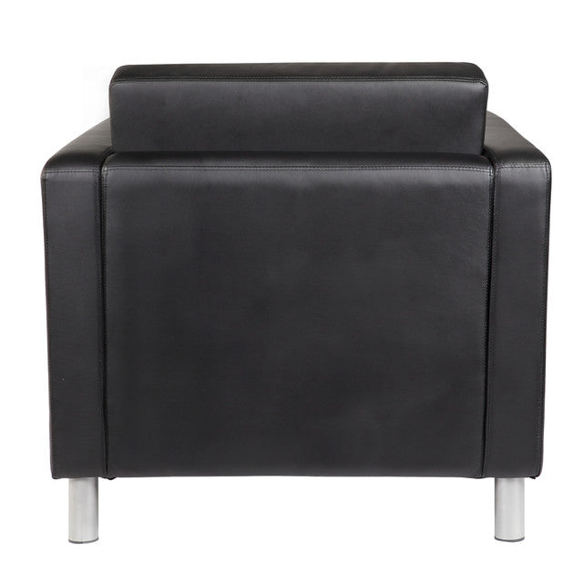 OfficeSource | Define | Contemporary Club Chair