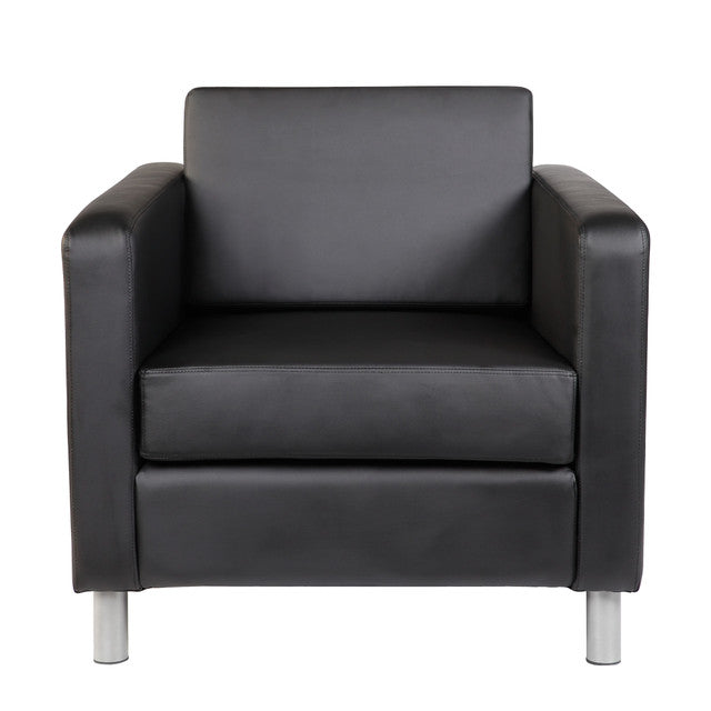 OfficeSource | Define | Contemporary Club Chair