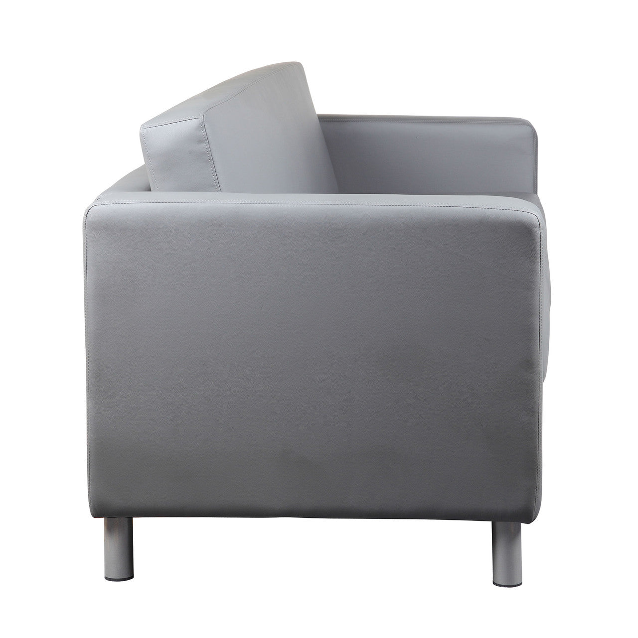 OfficeSource | Define | Contemporary Club Chair