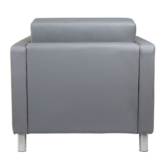 OfficeSource | Define | Contemporary Club Chair