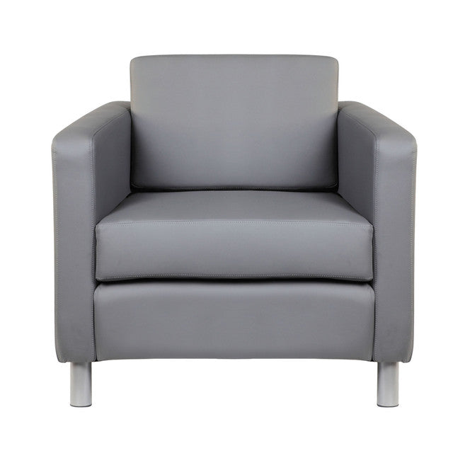 OfficeSource | Define | Contemporary Club Chair