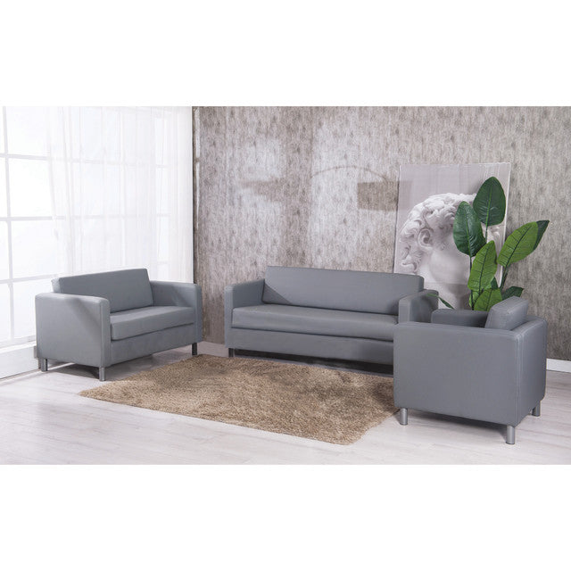 OfficeSource | Define | Contemporary Club Chair
