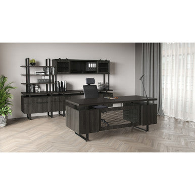OfficeSource | Palisades Collection | Executive Typical