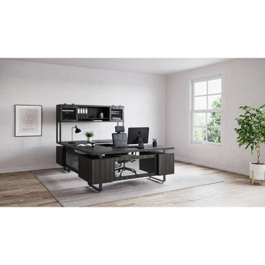 OfficeSource | Palisades Collection | U-Shape Typical