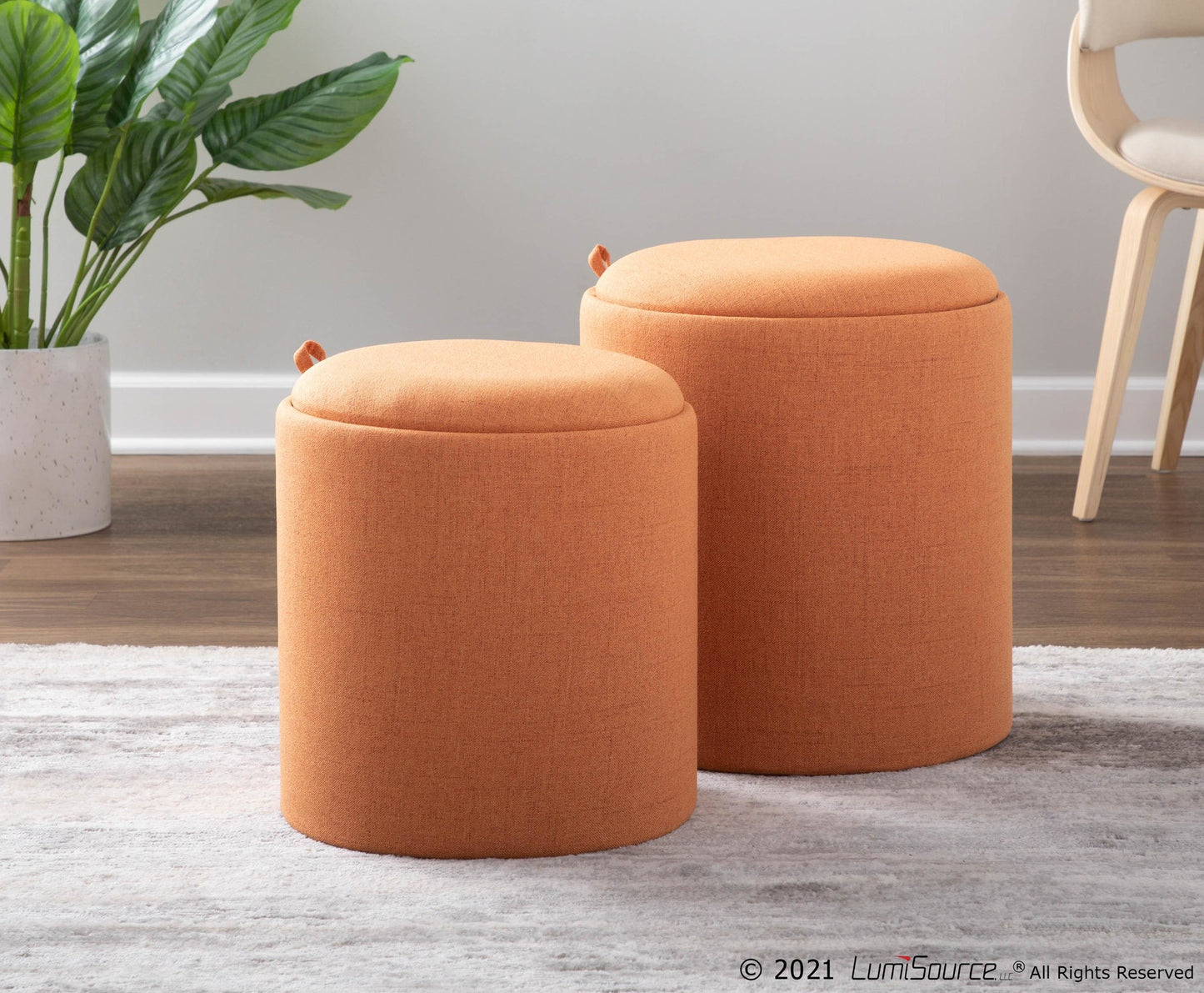Tray Stool