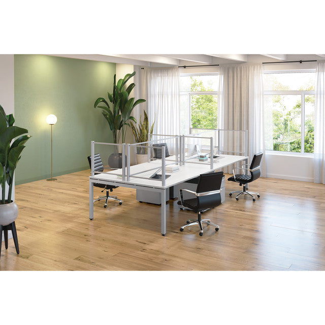 OfficeSource Borders II Collection Multi-Person Typical