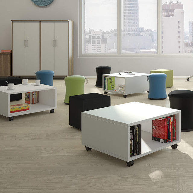OfficeSource | Spool | Spool Chair