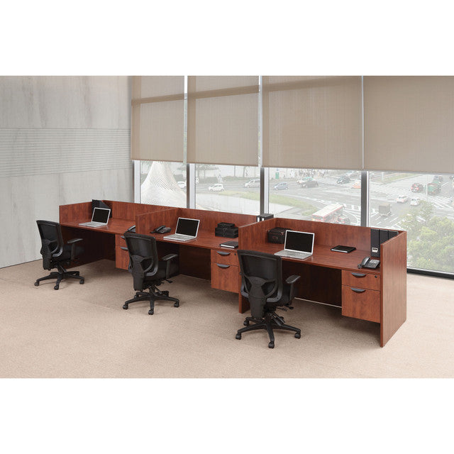 OfficeSource | OS Laminate | Multi-Person Typical - OS200