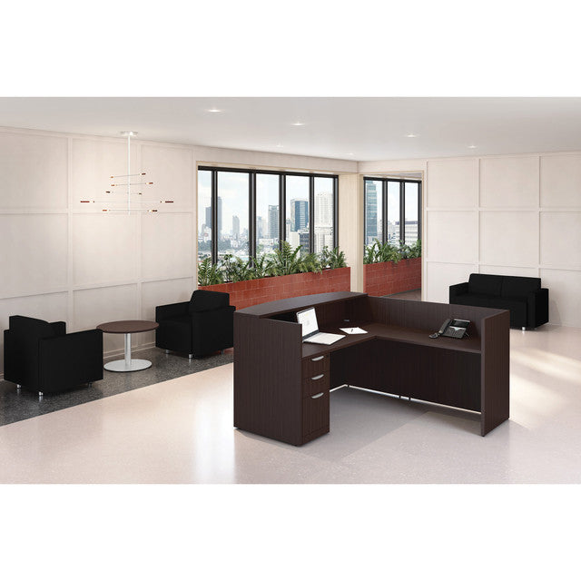 OfficeSource | OS Laminate | Reception Typical - OS232