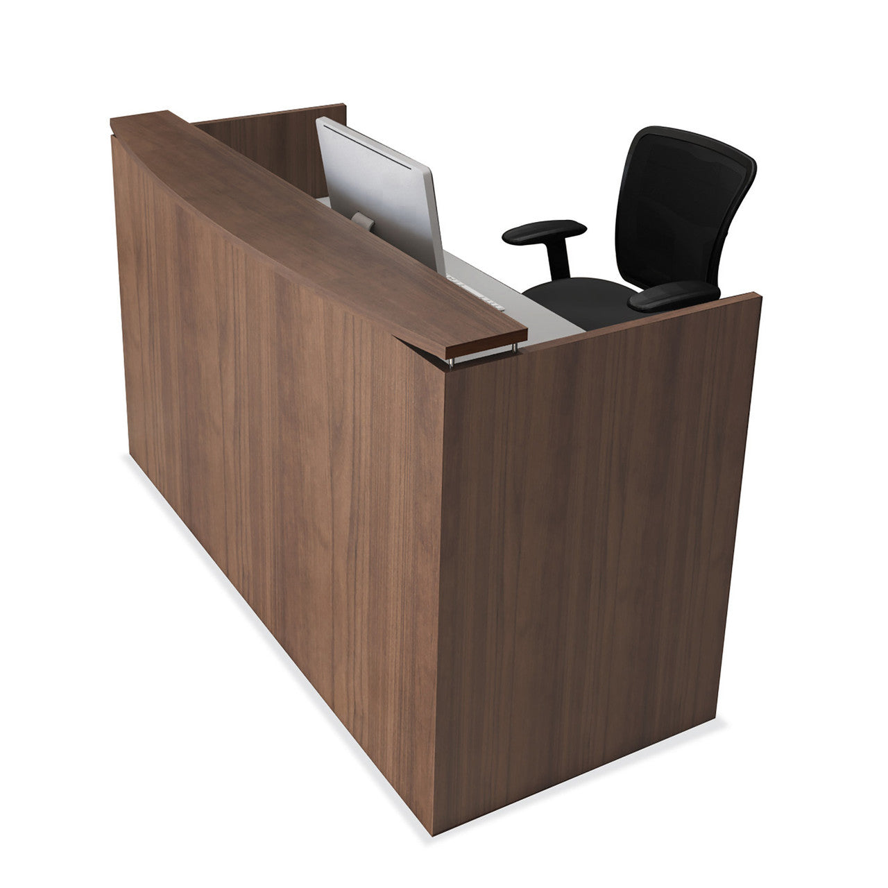 OfficeSource OS Laminate Collection Reception Typical - OS77